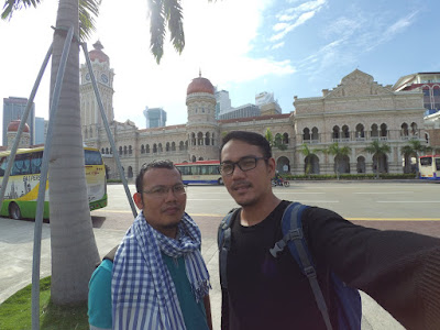 Dataran Merdeka Malaysia
