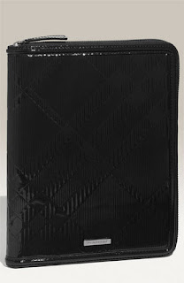 Gambar Burberry of London iPad Cover