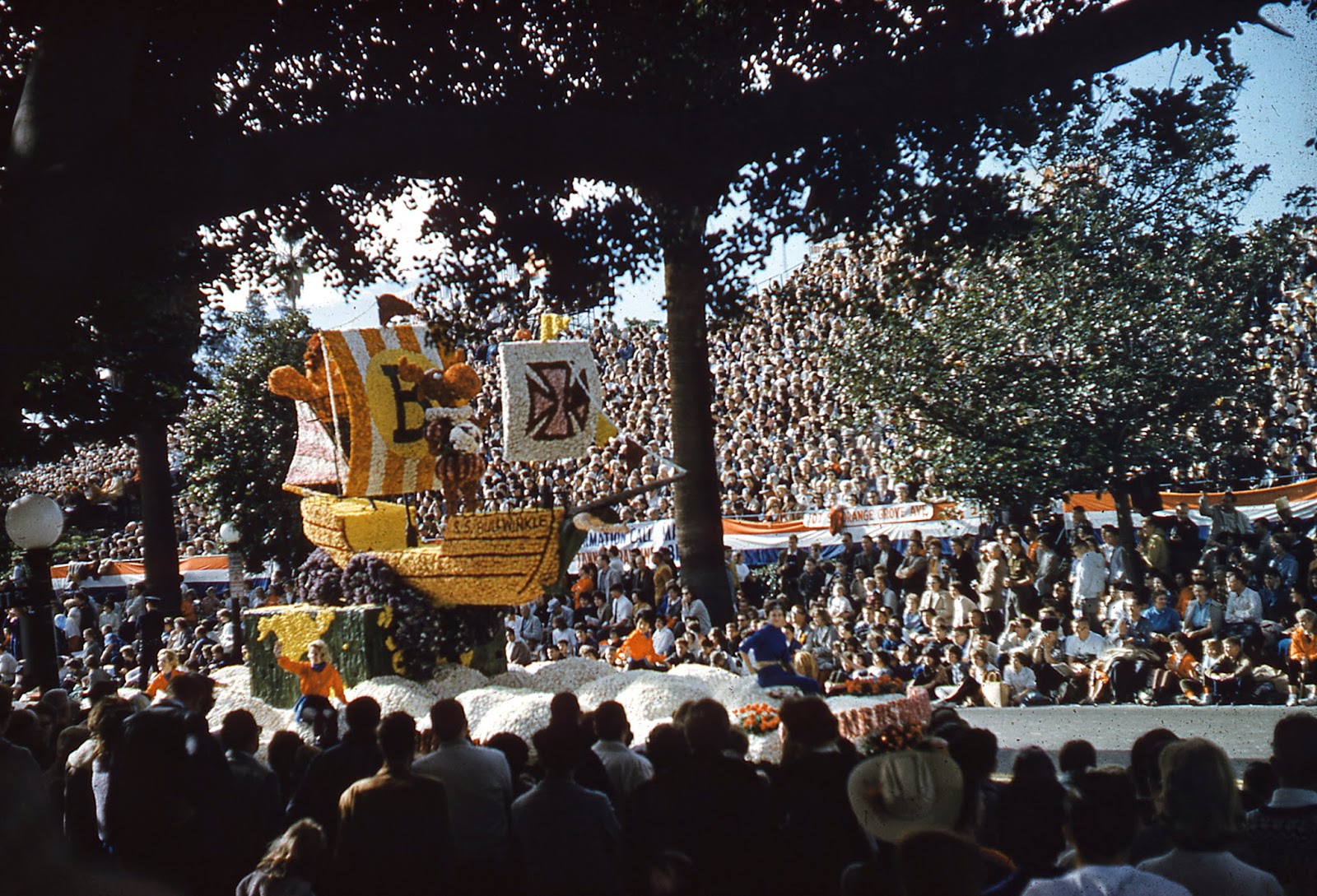 The Art of Jay Ward Productions Jay Ward and the art of selfpromotion