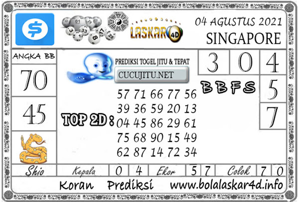 forum syair sgp