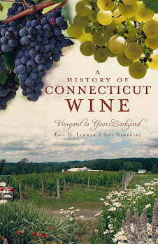 A History of Connecticut Wine