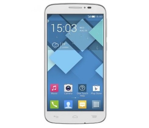Alcatel OneTouch Pop C7