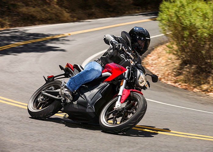 2015 zero s