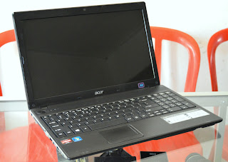 Acer Aspire 5552G-N974G75Bnkk