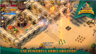 Age of Empires: Castle Siege Apk - Free Download Android Game