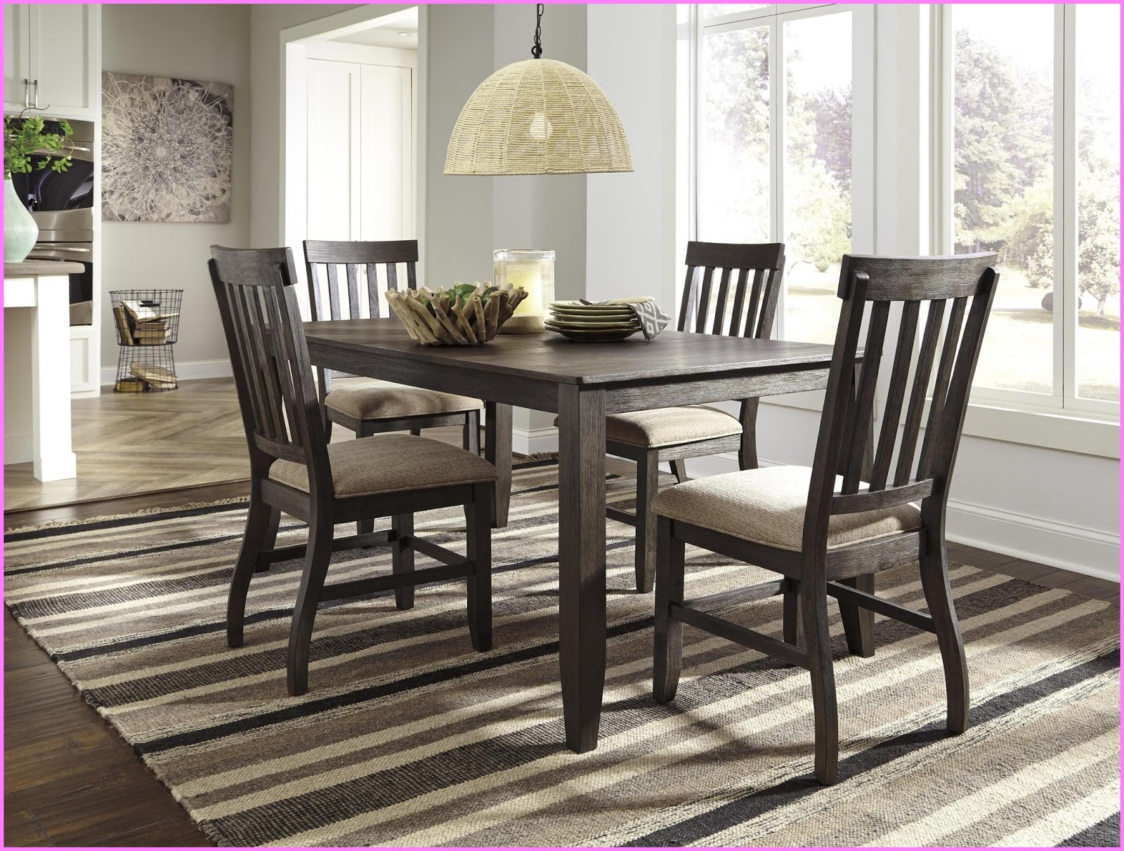 10 Ashley Furniture Kitchen Tables C0BC EDDIE COOLEY'S BLOG