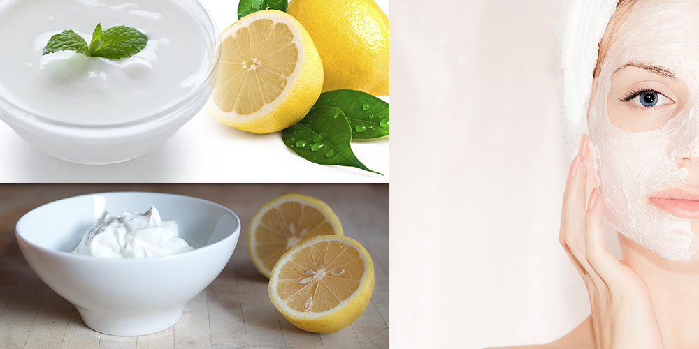 3 Homemade Yogurt Face Packs For a Clear and Glowing Skin Life With