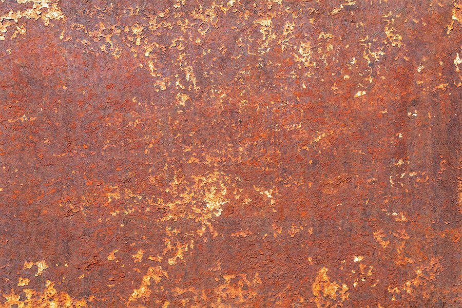 Free Rusty Metal Textures