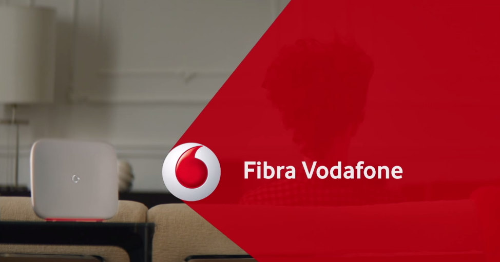 Offerte Vodafone Fibra | Salvatore Aranzulla