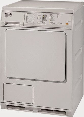 miele washer dryer: miele stackable washer dryer