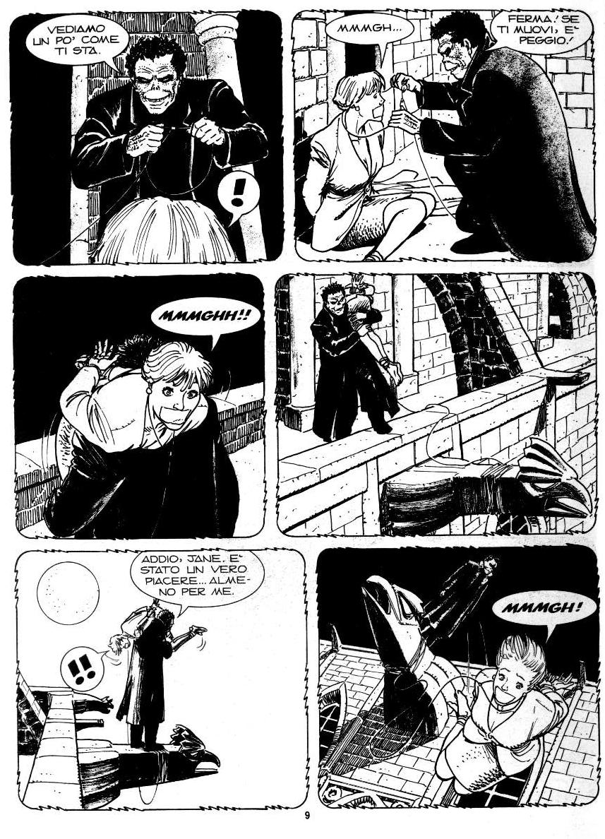 Dylan Dog (1986) issue 219 - Page 6