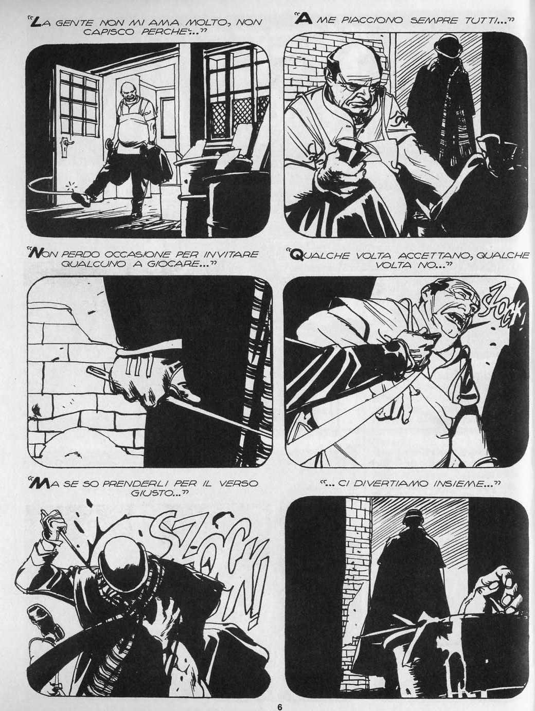 Read online Dylan Dog (1986) comic -  Issue #169 - 3