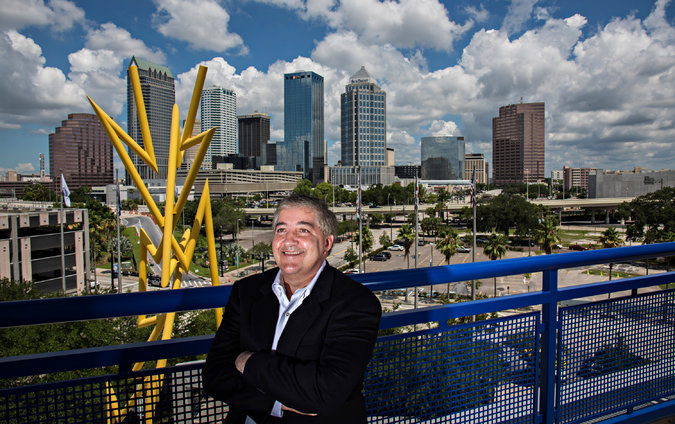 Eye On Tampa Bay Hillsborough County Gives Away Millions To Billionaires