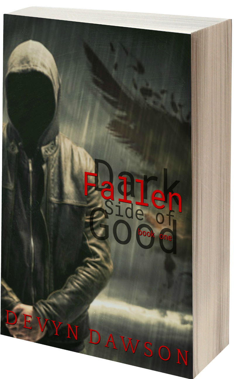 Fallen - The Dark Side of Good