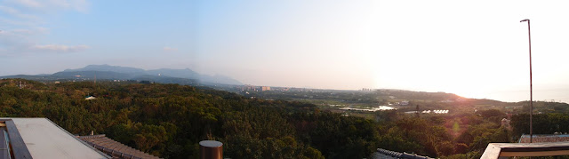 台北食記+菜單→海角一樂園,約會把妹好地點,黃昏海景和肋眼牛排都好棒!