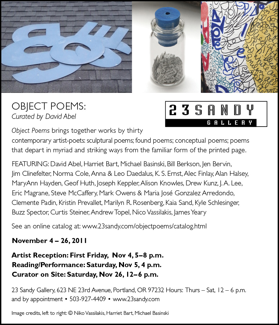 What Is An Object Poem Samyysandra Com