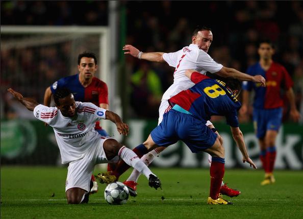 Fc barcelona jersey ovo