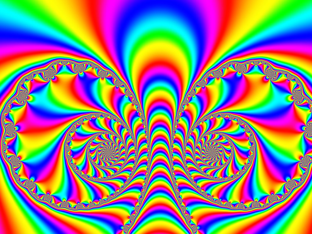Putting Things In Plain Site: Let's Get Trippy