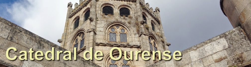 CATEDRAL DE OURENSE