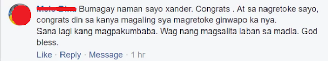 Netizen Naglabas ng Opinyon Sa Matunog na ICON Clinic Ngayon Dahil kay Xander Ford. Behind The Death of Shiryl Saturnino Netizen Naglabas ng Opinyon Sa Matunog na ICON Clinic Ngayon Dahil kay Xander Ford. Behind The Death of Shiryl Saturnino