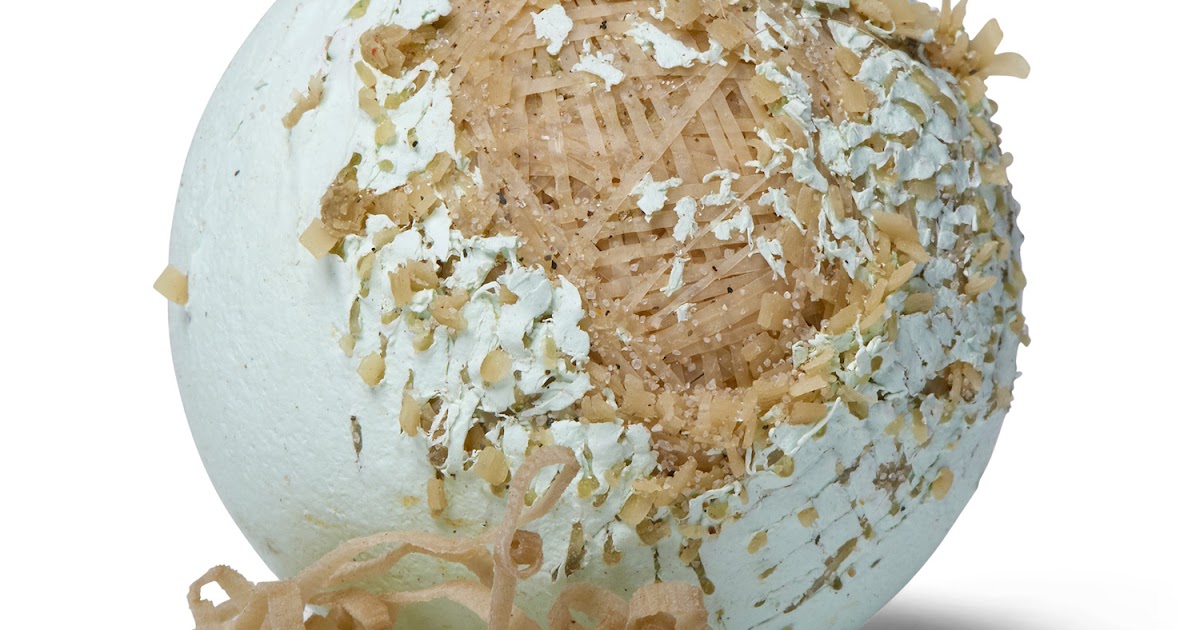 TYWKIWDBI ("TaiWikiWidbee") The fate of golf balls in the ocean