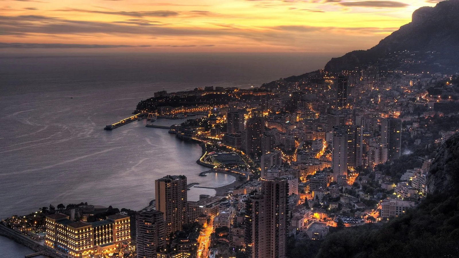 best things to do in Monaco