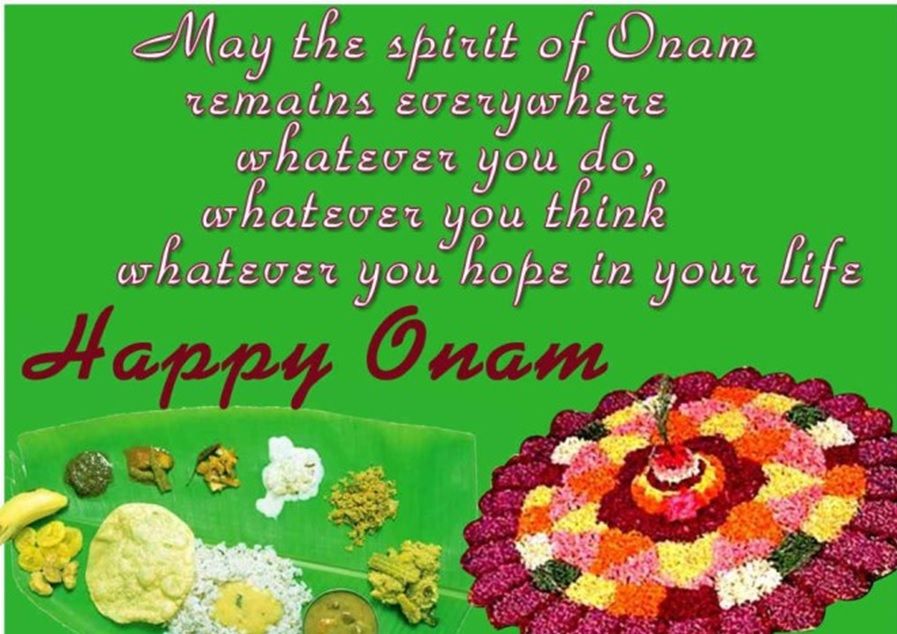 Onam Images