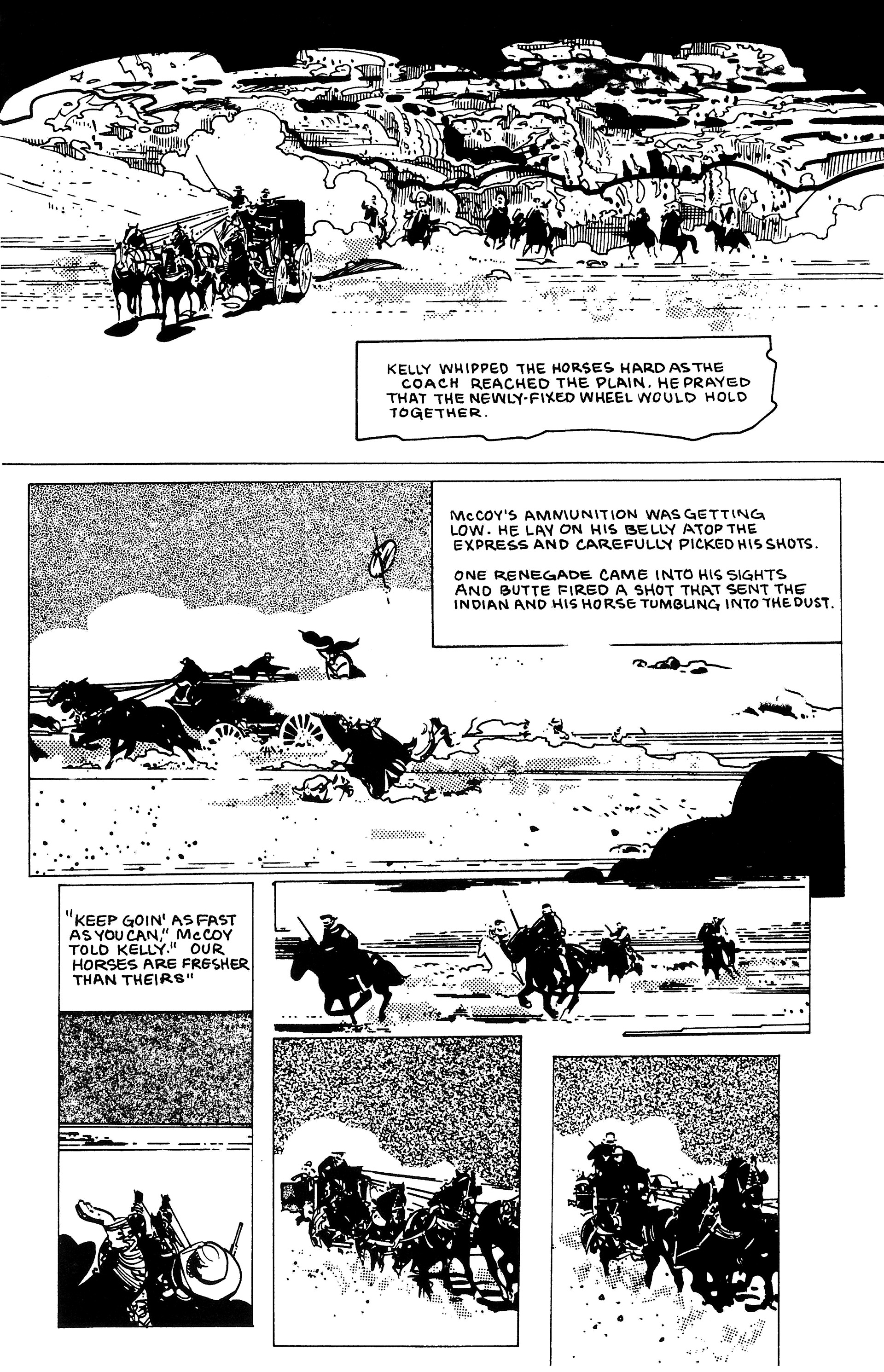 Read online Wordsmith comic -  Issue #9 - 22