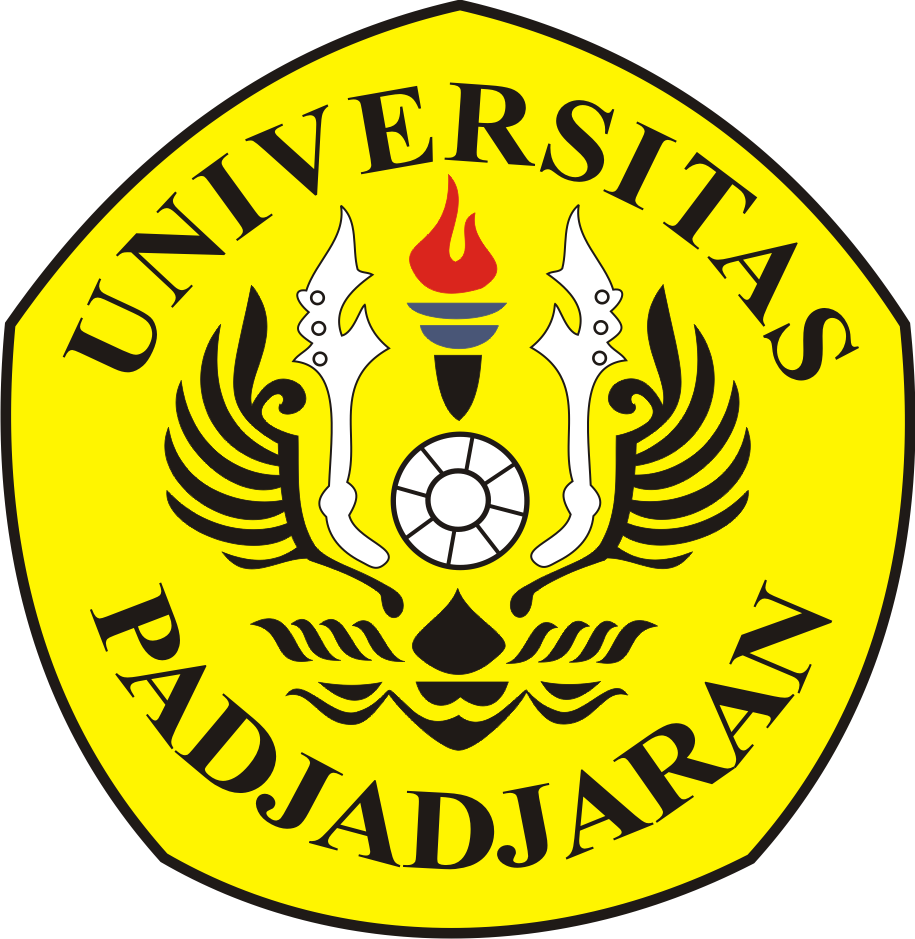 Logo Universitas Padjadjaran UNPAD