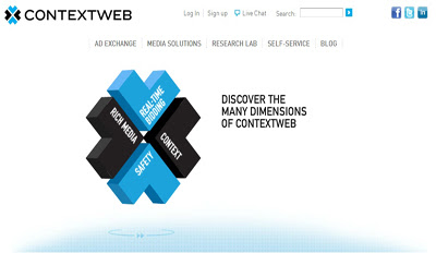 Earn money with Contextweb | Step by step into english in English