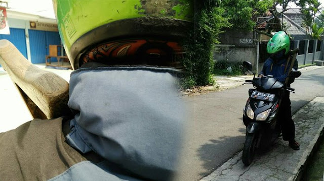 Dihina Karena Gambar Sketsa Wajah Penjahat yang Aneh, Saat Tertangkap Ternyata Hasilnya Mirip Dihina Karena Gambar Sketsa Wajah Penjahat yang Aneh, Saat Tertangkap Ternyata Hasilnya Mirip