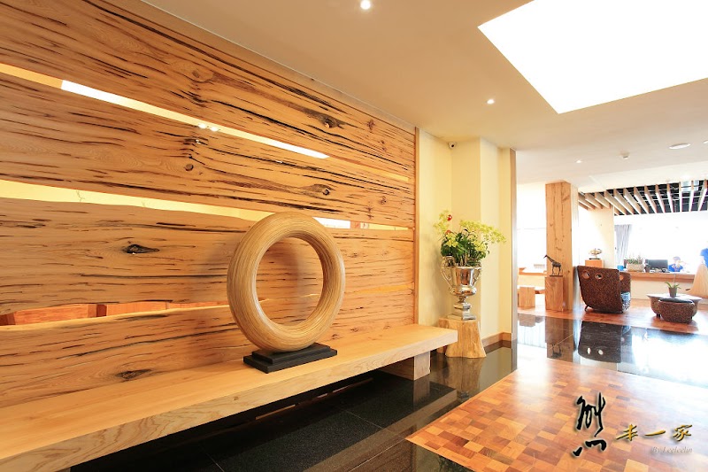 墾丁海灣森林精品民宿 Bay Forest Boutique Hotel