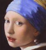 Johannes Vermeer Ragazza col turbante