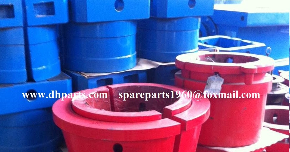 Oilfield Supplier Rotary