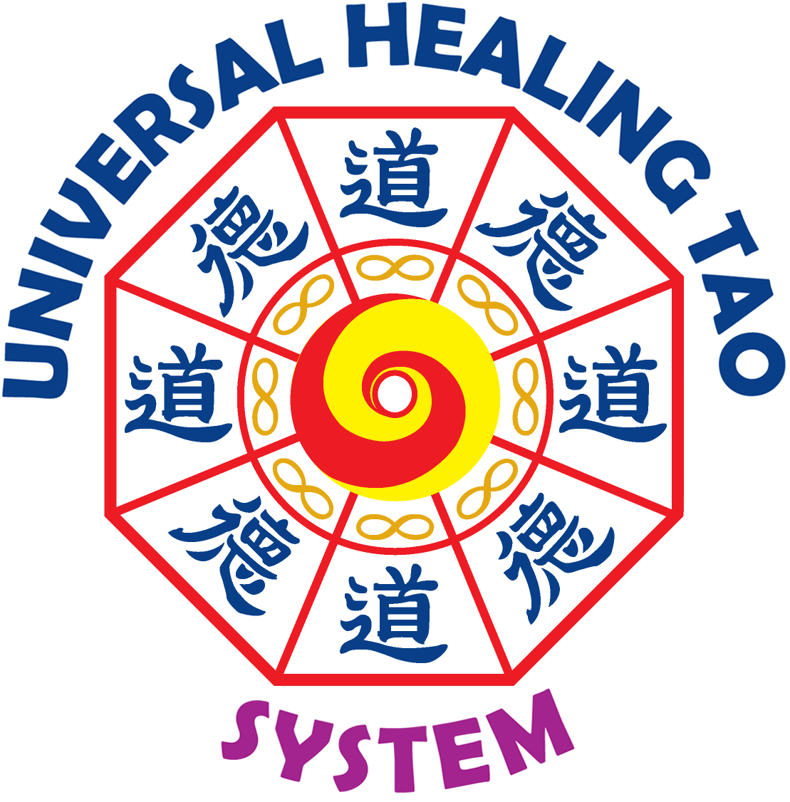 Centros asociados a la Escuela del Maestro Mantak Chia "Universal Healing Tao"