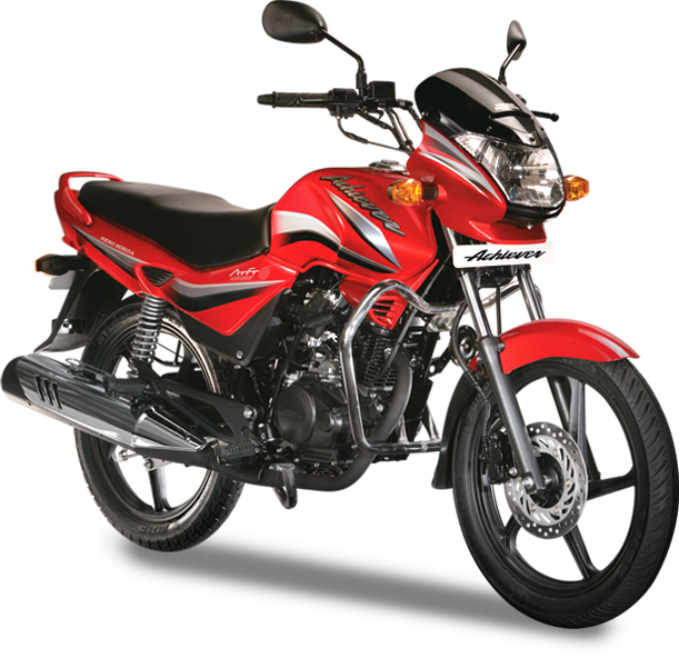 hero-achiever-india-specifications-price-features-color-availability