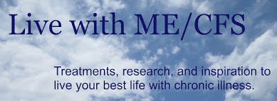 Live With ME/CFS