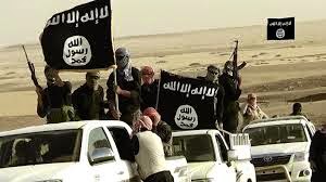 التشكيلات المسلحة المساندة لداعش في العراق