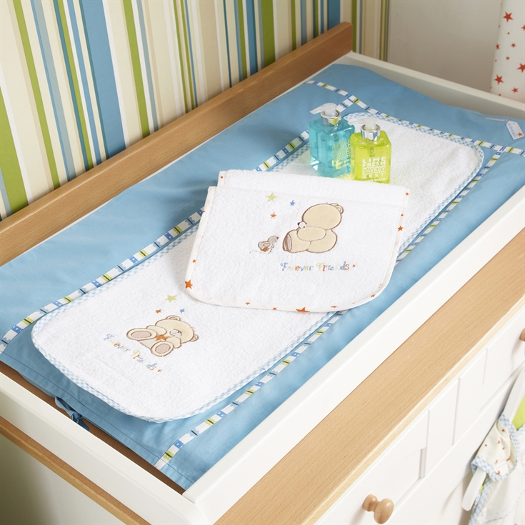 Iwona Kobus Changing mat covers galeria i sklep