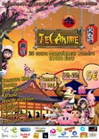 TeCAnime - Edition 2014