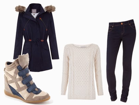 QUE ME PONGO SI LLUEVE