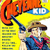 Cheyenne Kid #13 - Al Williamson art