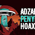 Adzab Penyebar Hoax