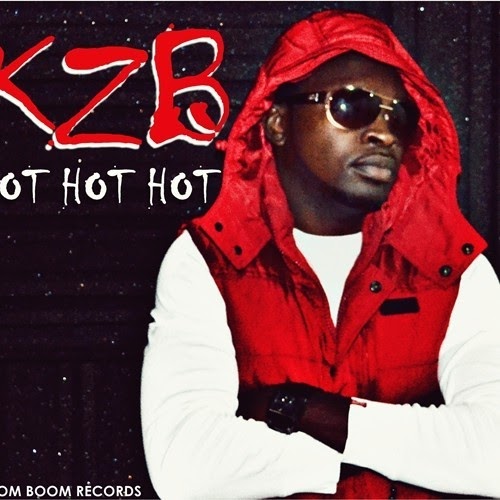 KZB – Hot Hot Hot [Download Free]