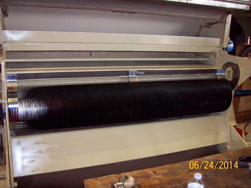 Vandergriff Inc. News and Updates. 161181 Conversion Pictures.