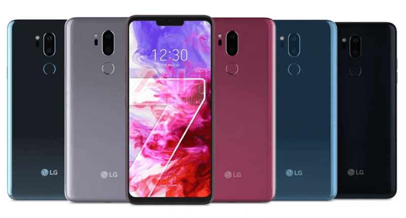LG to launch LG G7 ThinQ with AI in the Philippines late this May!