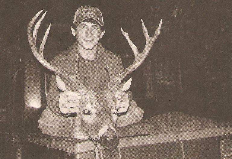 Marian's Hunting Stories, etc., etc., etc... Vicksburg On The Hunt