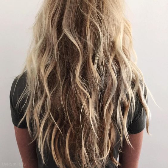 #blog #cabelo #hair #ondas #beachwaves #streetstyle