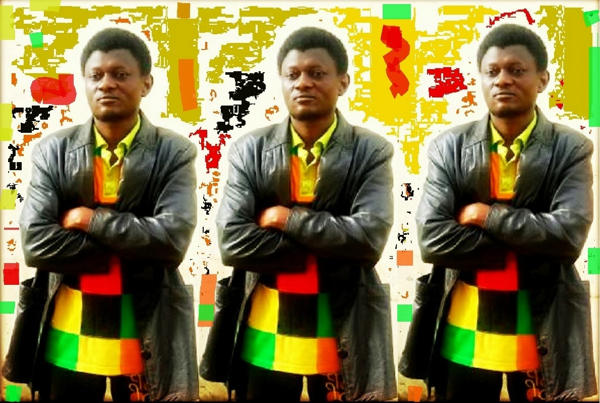 Eneh Akpan Writes: One Black Body Eneh Akpan Writes: One Black Body