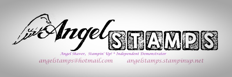 Angel  Stamps Stamp Club